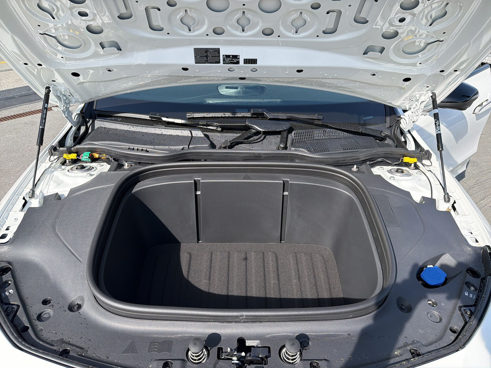 MERCEDES-BENZ CLA Shooting Brake 350 4Matic 85 kWh EQ - 24