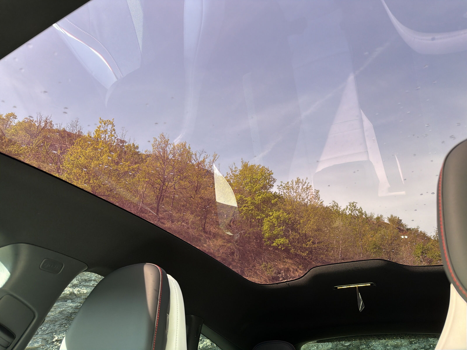 MERCEDES-BENZ CLA Shooting Brake 350 4Matic 85 kWh EQ - 26