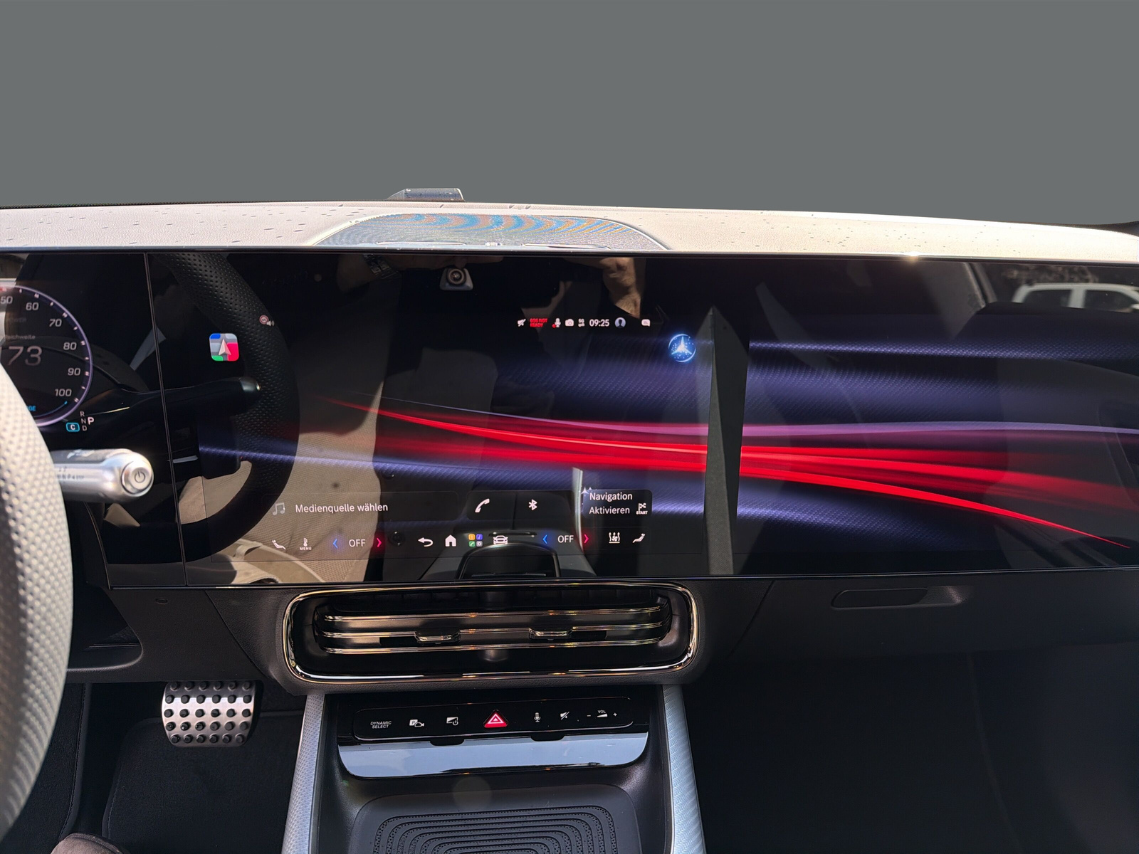 MERCEDES-BENZ CLA Shooting Brake 350 4Matic 85 kWh EQ - 16