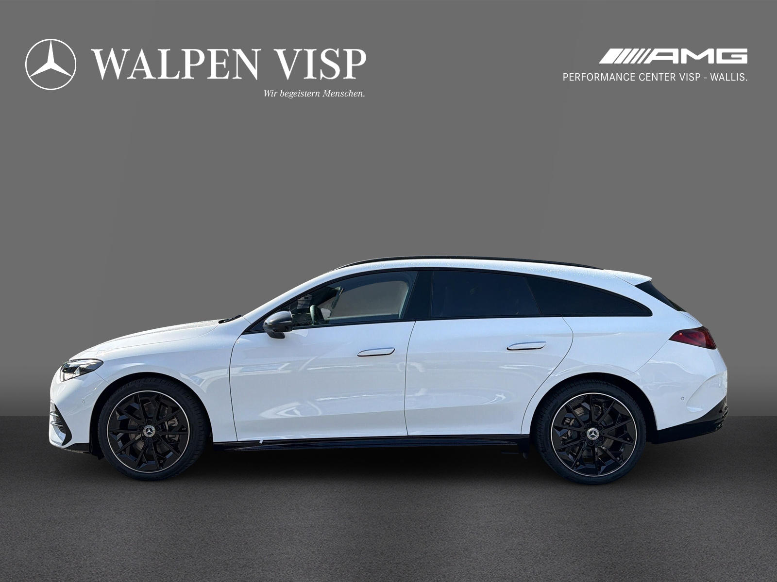 MERCEDES-BENZ CLA Shooting Brake 350 4Matic 85 kWh EQ - 3