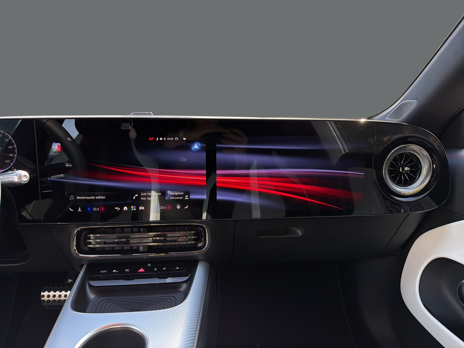 MERCEDES-BENZ CLA Shooting Brake 350 4Matic 85 kWh EQ - 15