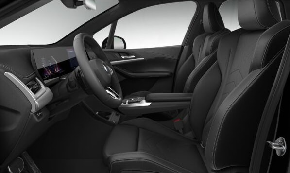 BMW 218d Active Tourer M Sport DKG - 3