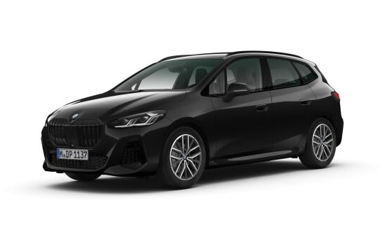 BMW 218d Active Tourer M Sport DKG - 13
