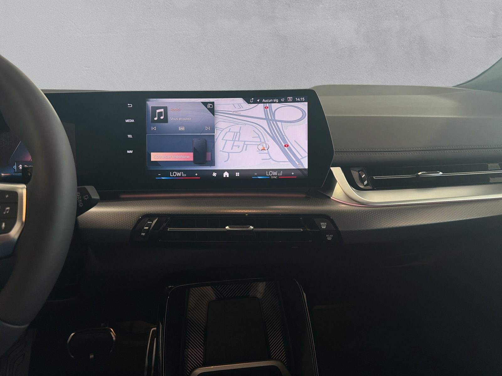 BMW 218d Active Tourer M Sport DKG - 18
