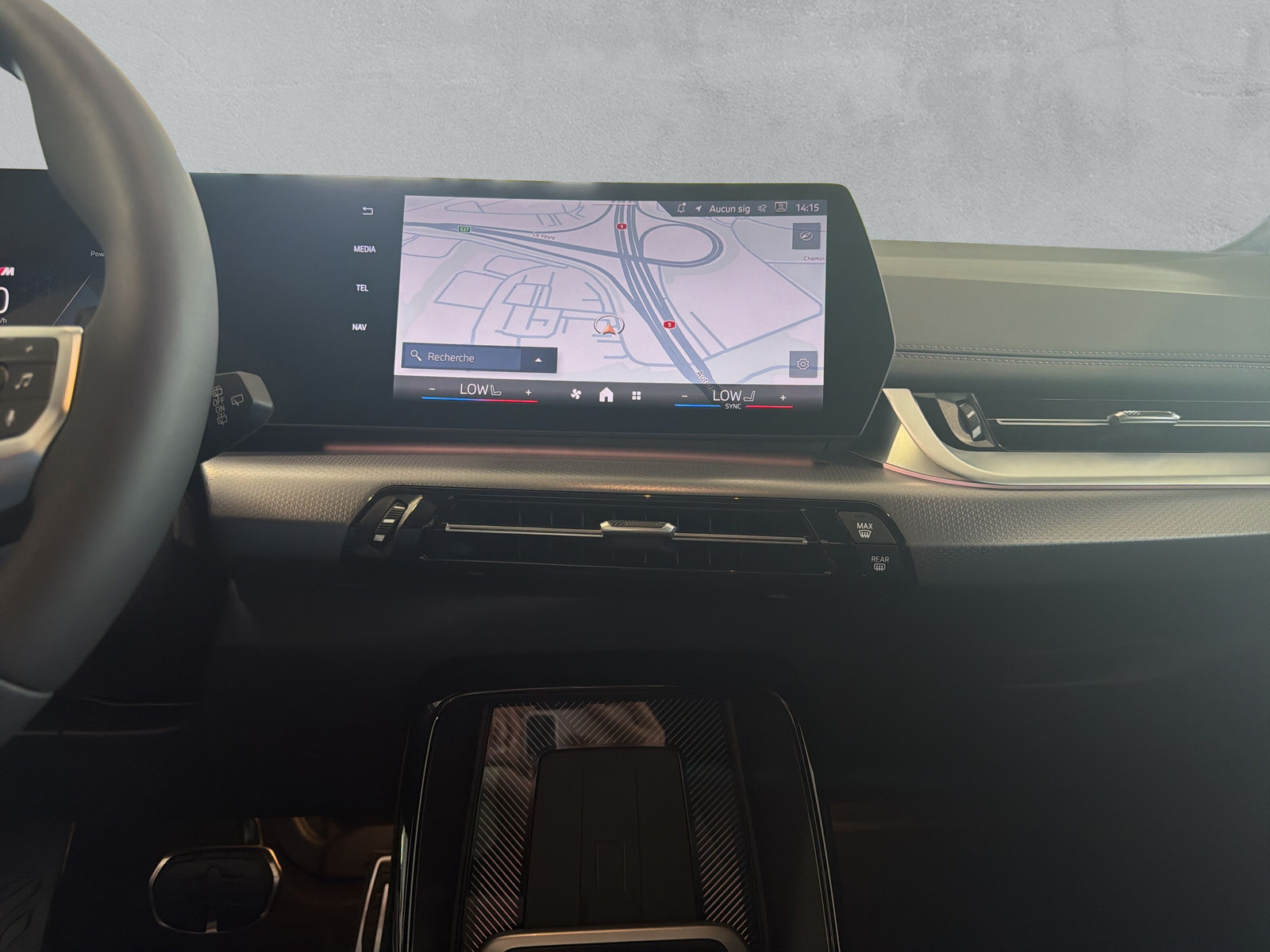 BMW 218d Active Tourer M Sport DKG - 19