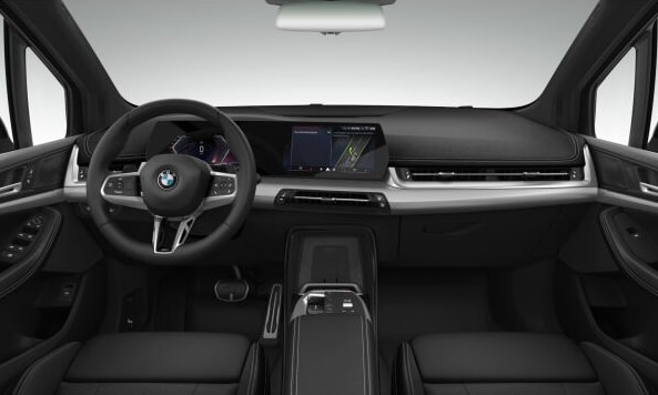 BMW 218d Active Tourer M Sport DKG - 12