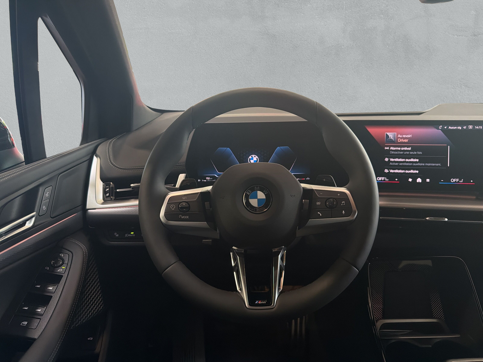BMW 218d Active Tourer M Sport DKG - 21