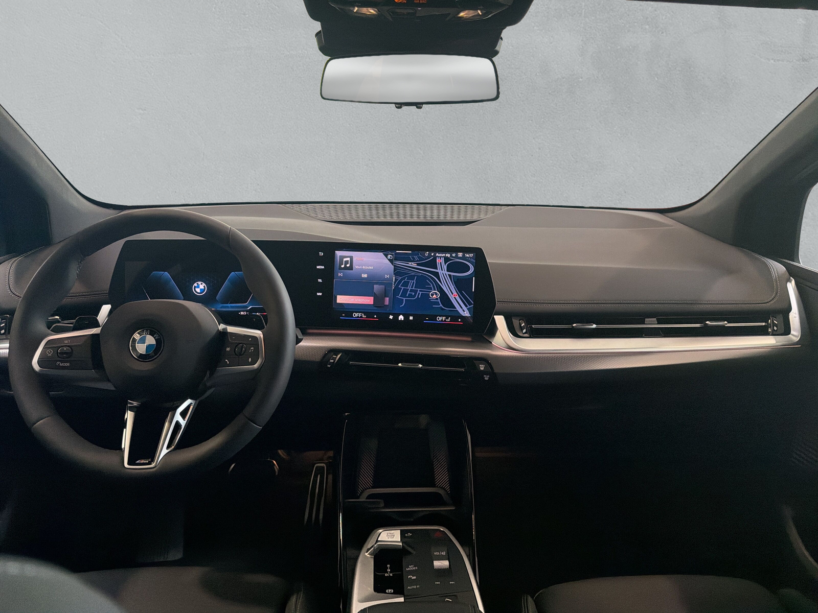 BMW 218d Active Tourer M Sport DKG - 17