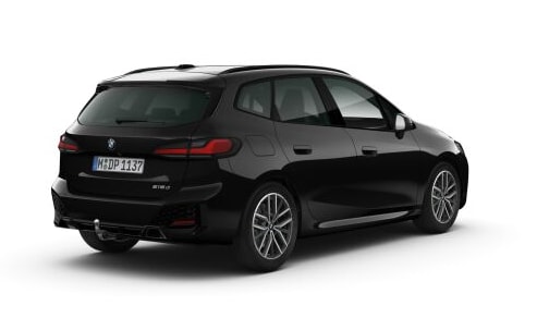 BMW 218d Active Tourer M Sport DKG - 10