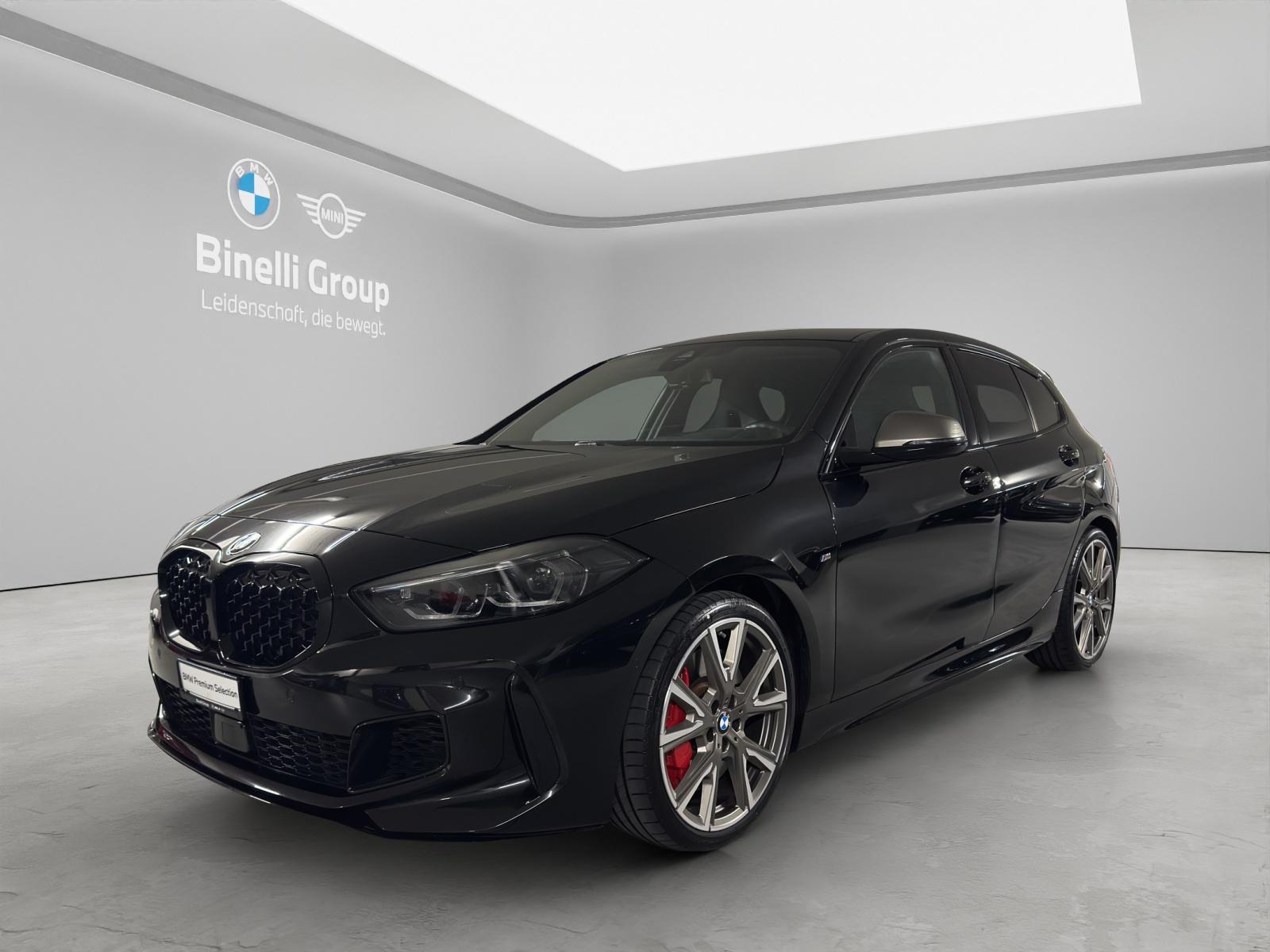 M135i xDrive