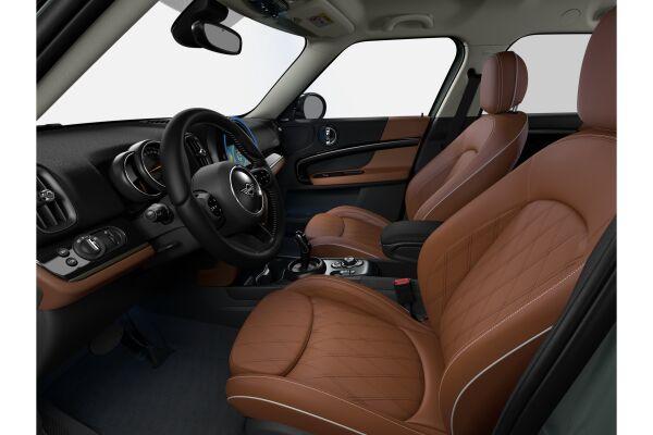 MINI Countryman S ALL4 Classic Trim F60 2.0i (CH) 📍 - 3