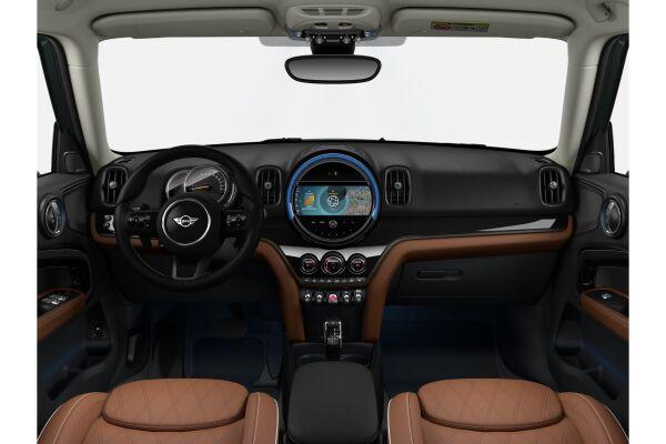 MINI Countryman S ALL4 Classic Trim F60 2.0i (CH) 📍 - 4