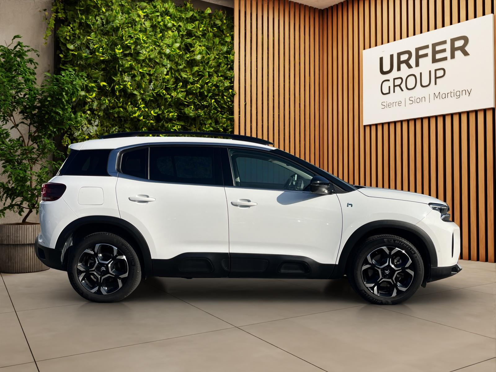 CITROEN C5 Aircross 1.6 PHEV Swiss Edition - 6