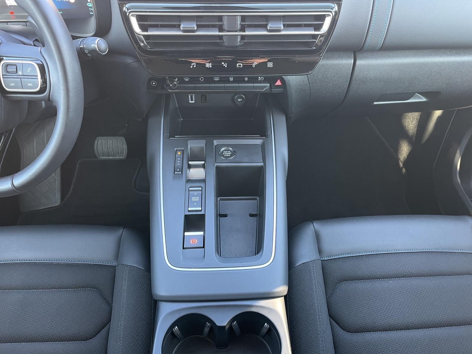 CITROEN C5 Aircross 1.6 PHEV Swiss Edition - 14