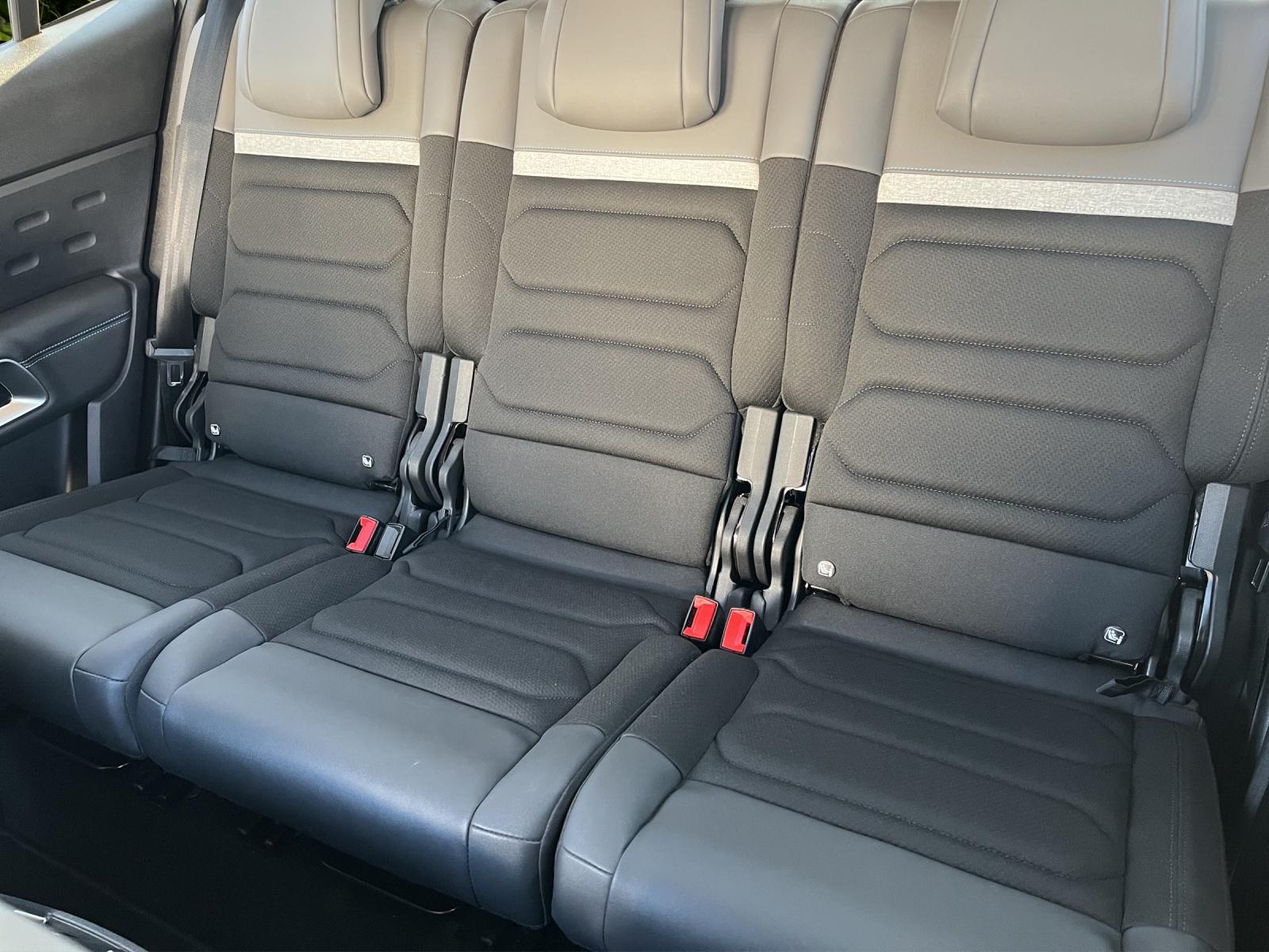 CITROEN C5 Aircross 1.6 PHEV Swiss Edition - 20
