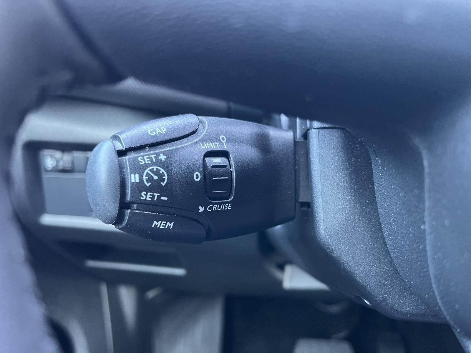 CITROEN C5 Aircross 1.6 PHEV Swiss Edition - 23