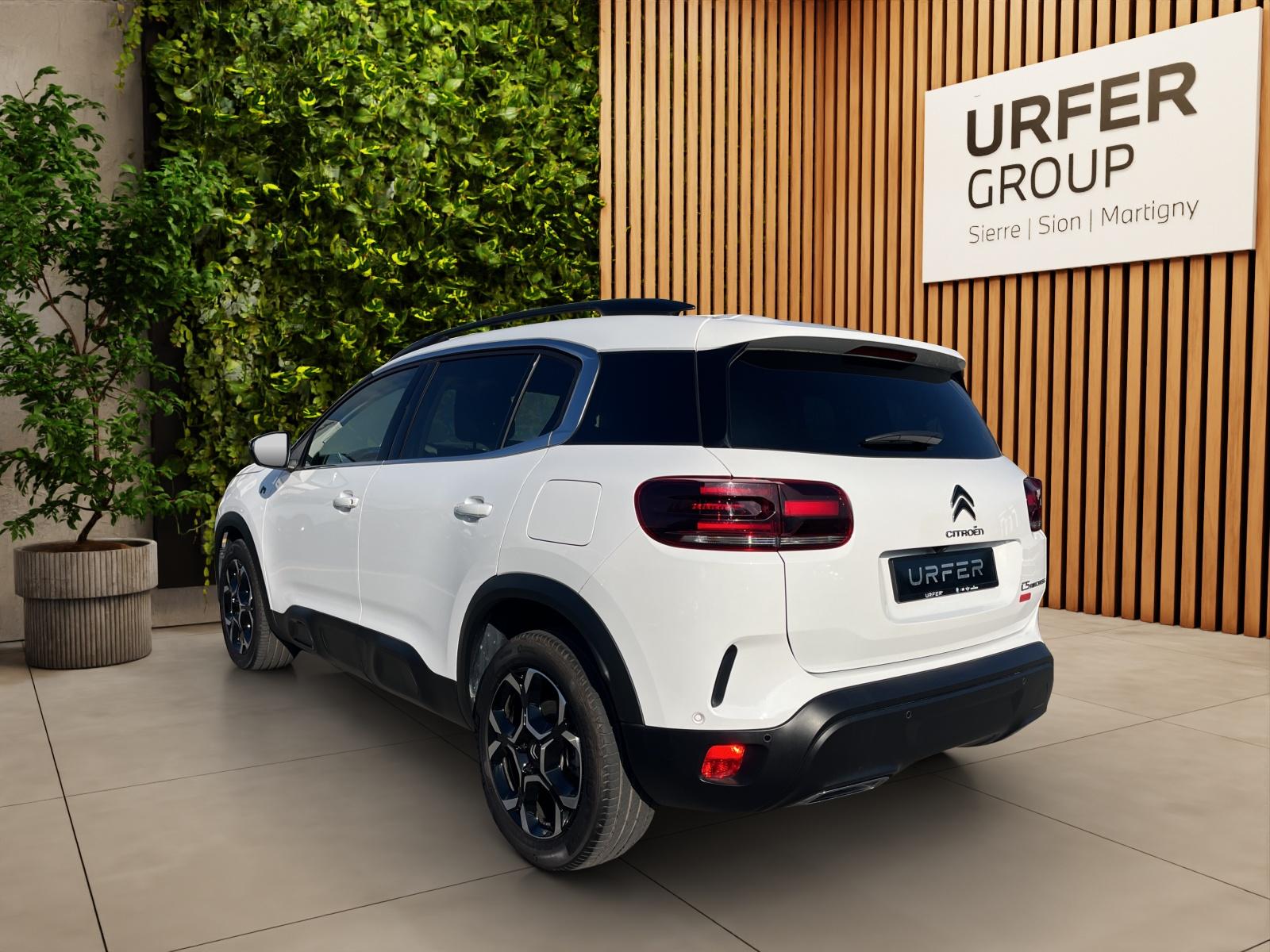 CITROEN C5 Aircross 1.6 PHEV Swiss Edition - 8