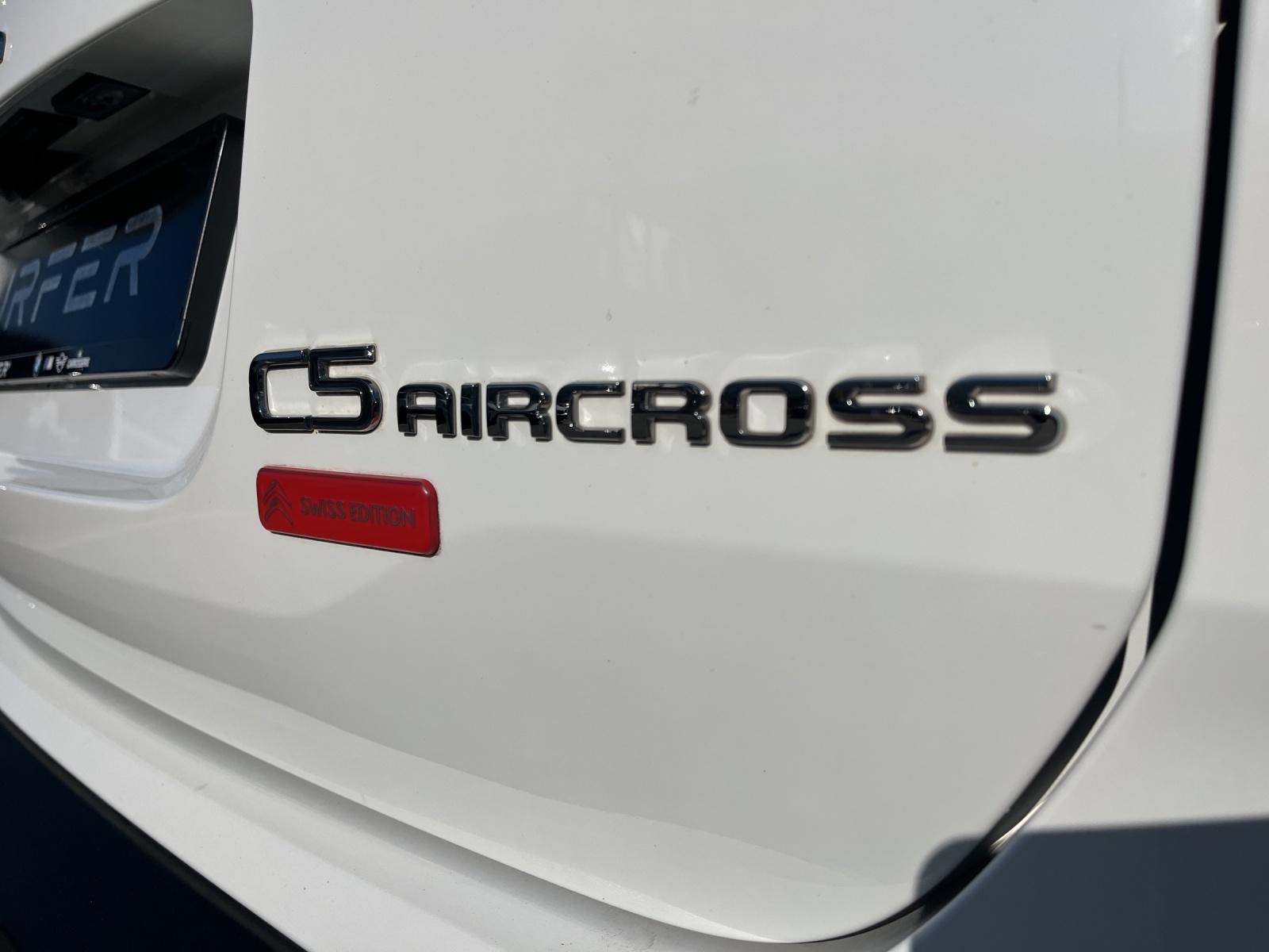 CITROEN C5 Aircross 1.6 PHEV Swiss Edition - 25