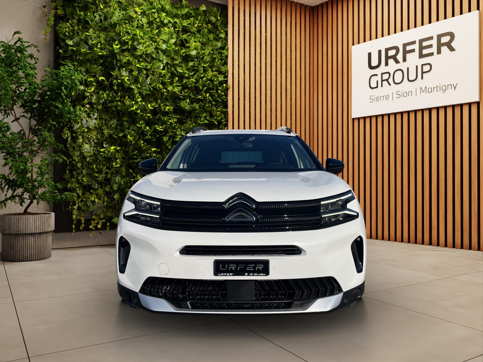 CITROEN C5 Aircross 1.6 PHEV Swiss Edition - 5