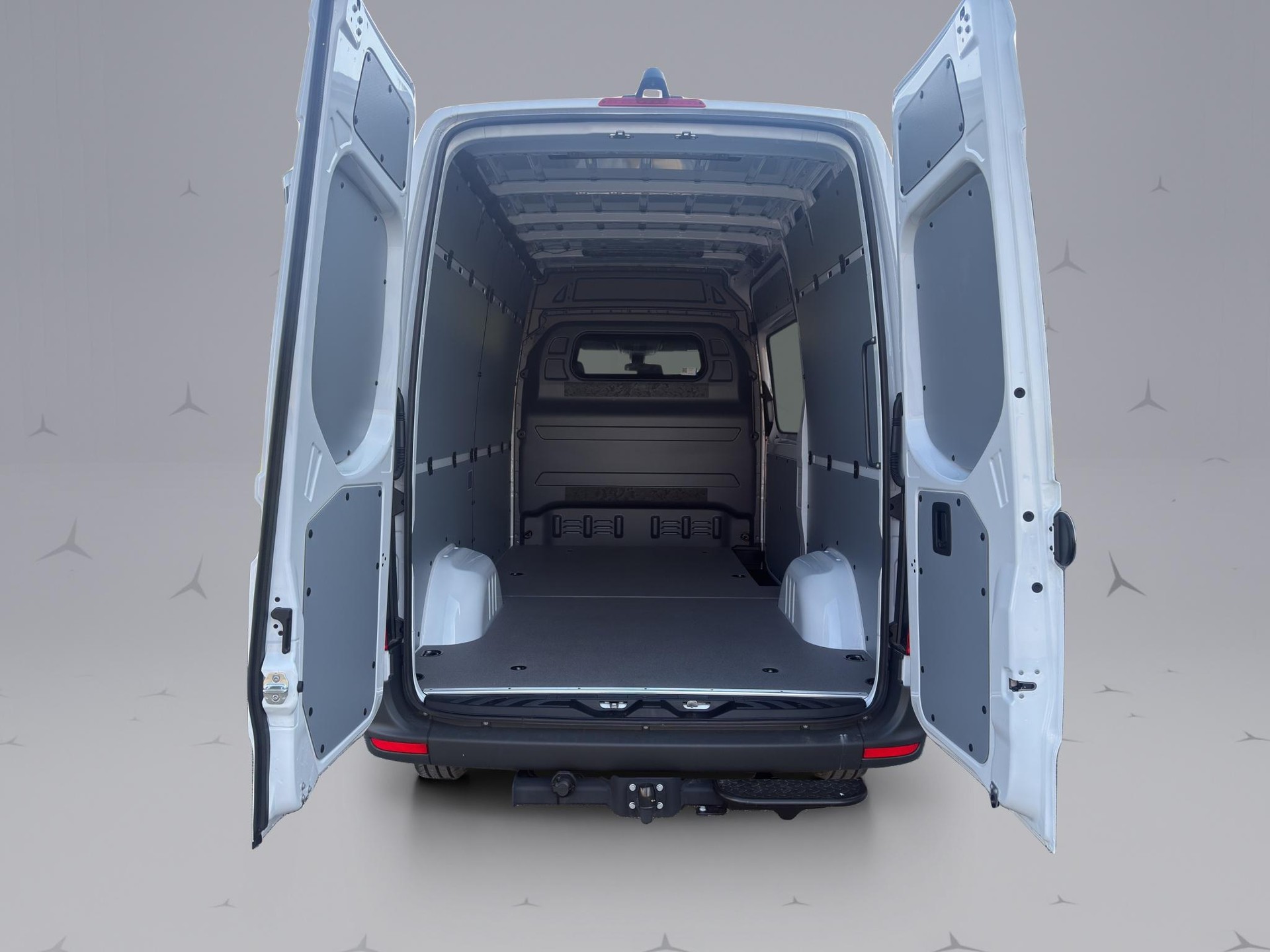 MERCEDES-BENZ Sprinter 317 Kaw. 3665 S 2.0 CDI 170 Pro - 12