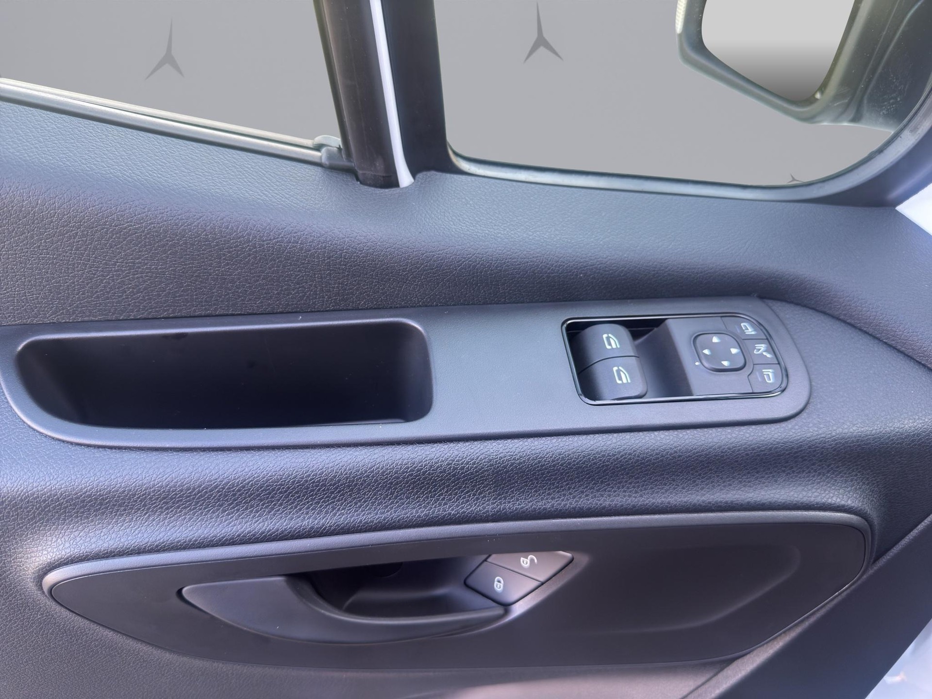 MERCEDES-BENZ Sprinter 317 Kaw. 3665 S 2.0 CDI 170 Pro - 10