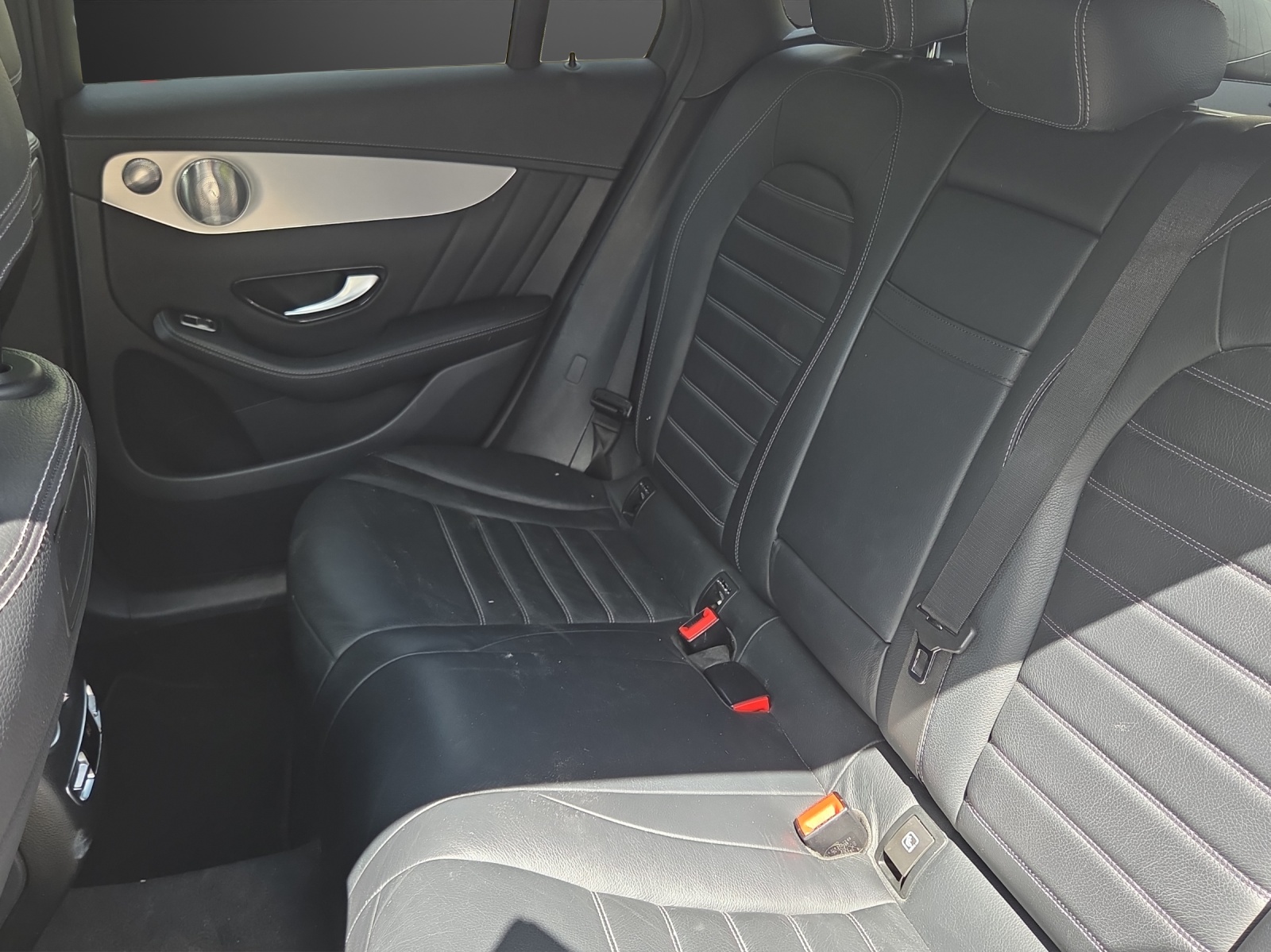MERCEDES-BENZ GLC Coupé 43 AMG 4Matic 9G-Tronic - 12