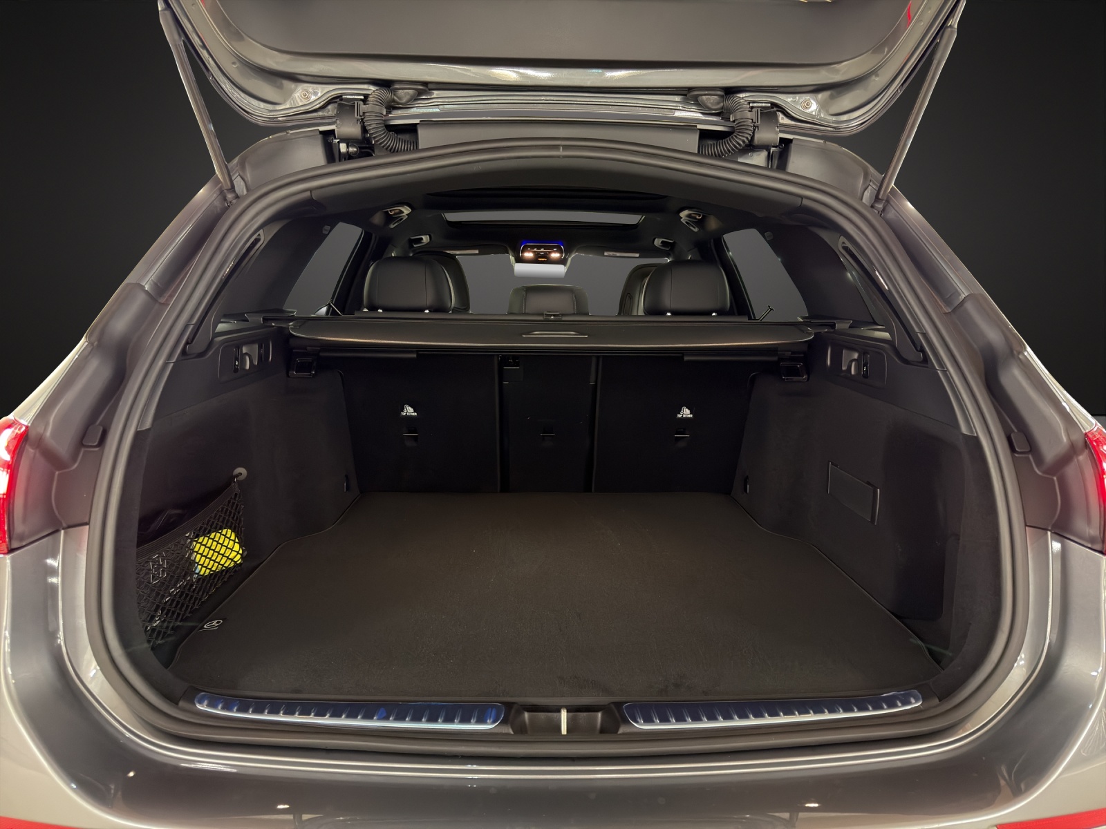 MERCEDES-BENZ C 220 d T 4 Matic - 13