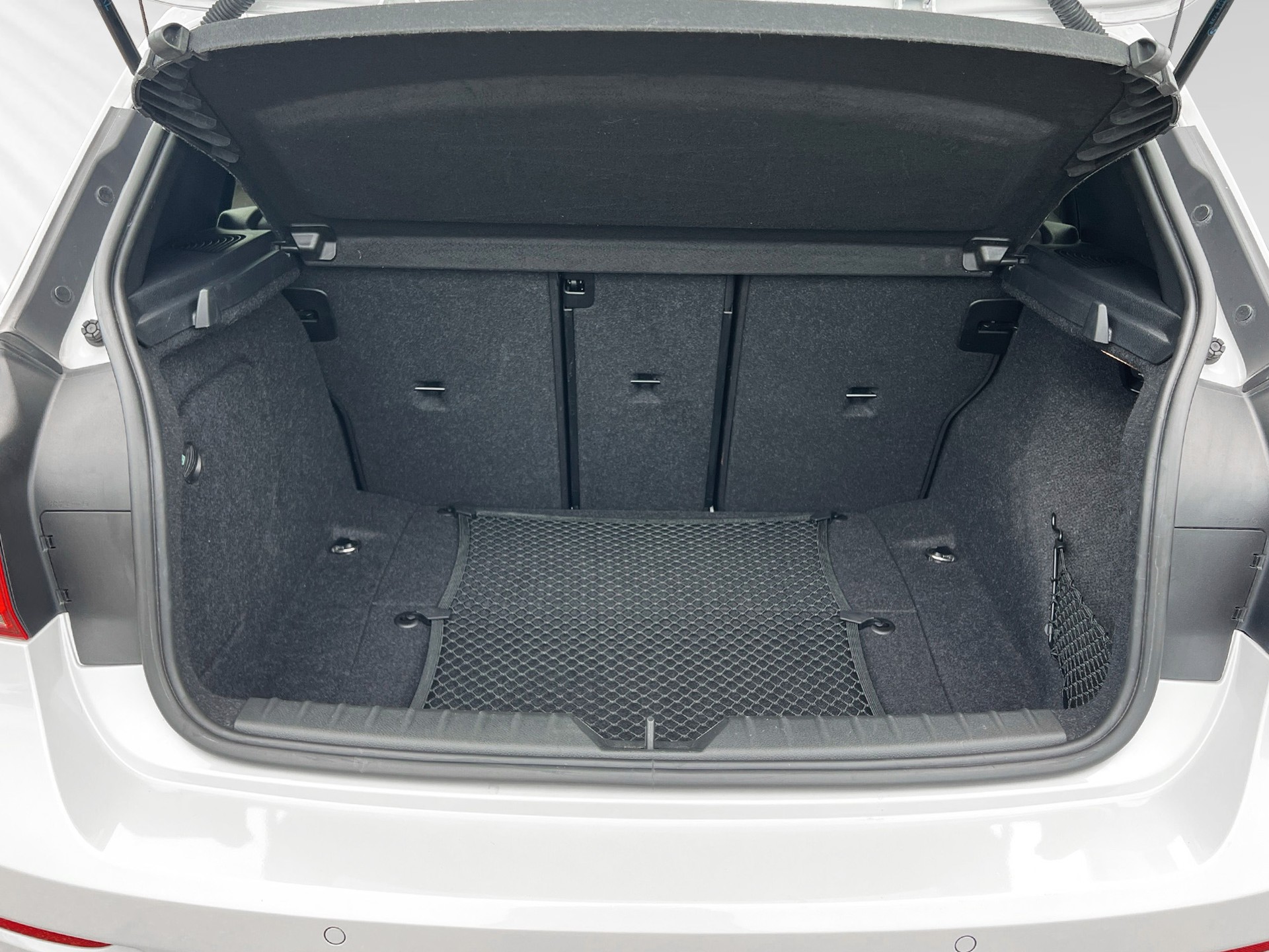 BMW 120i Sport Line Steptronic - 8