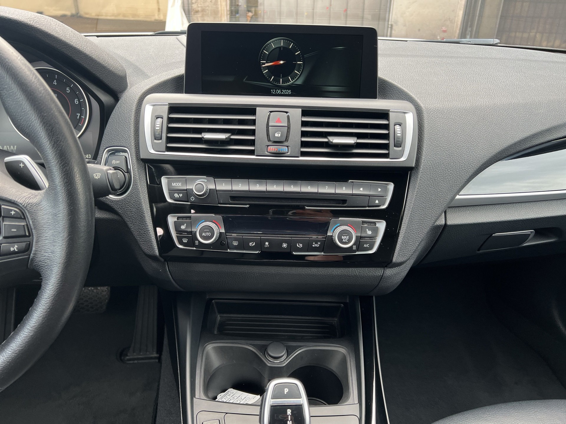 BMW 120i Sport Line Steptronic - 11