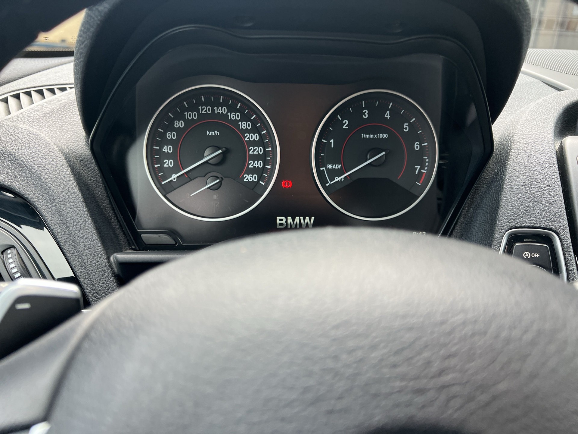 BMW 120i Sport Line Steptronic - 14