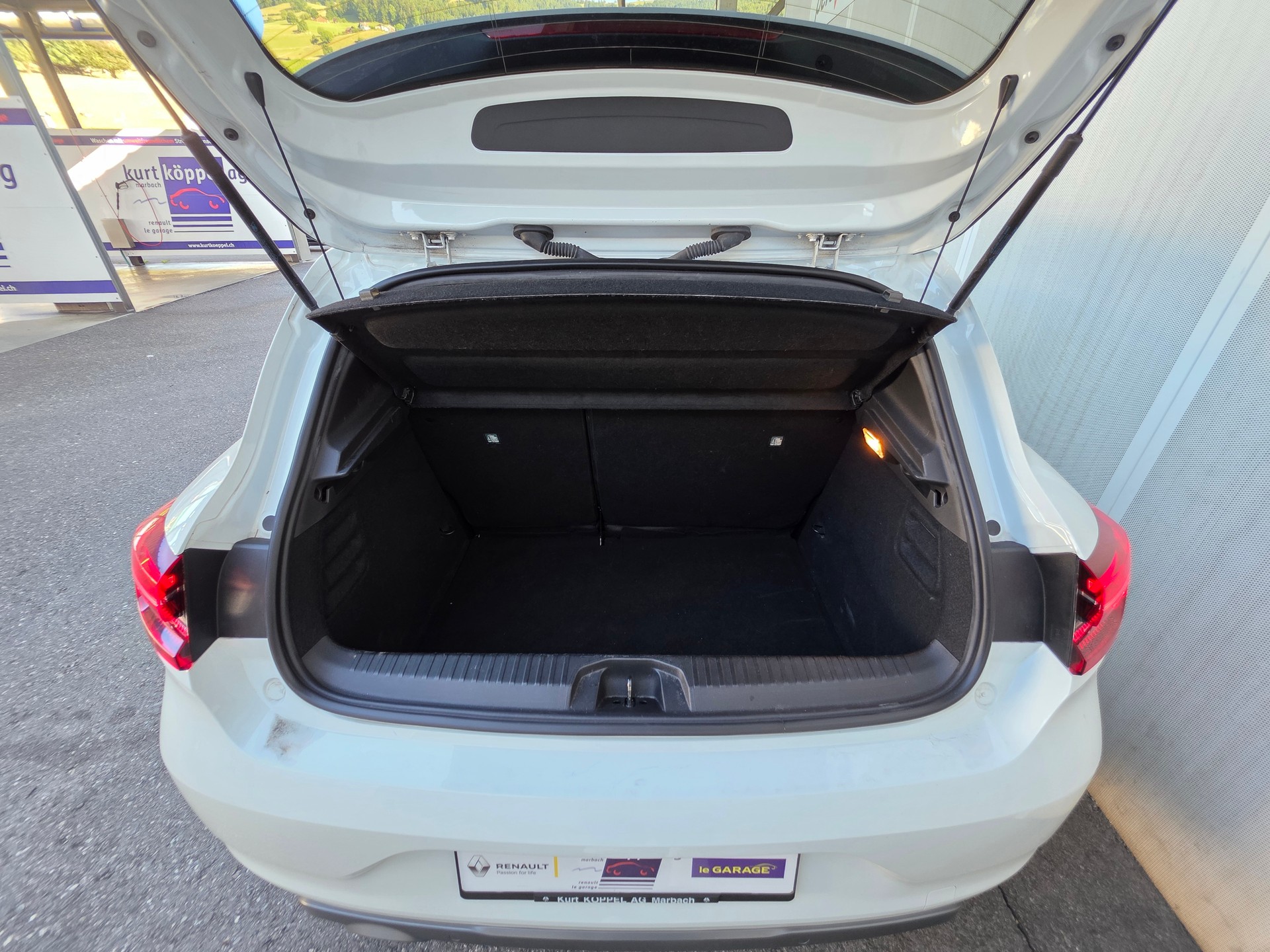 RENAULT Clio 1.3 R.S. Line EDC - 5