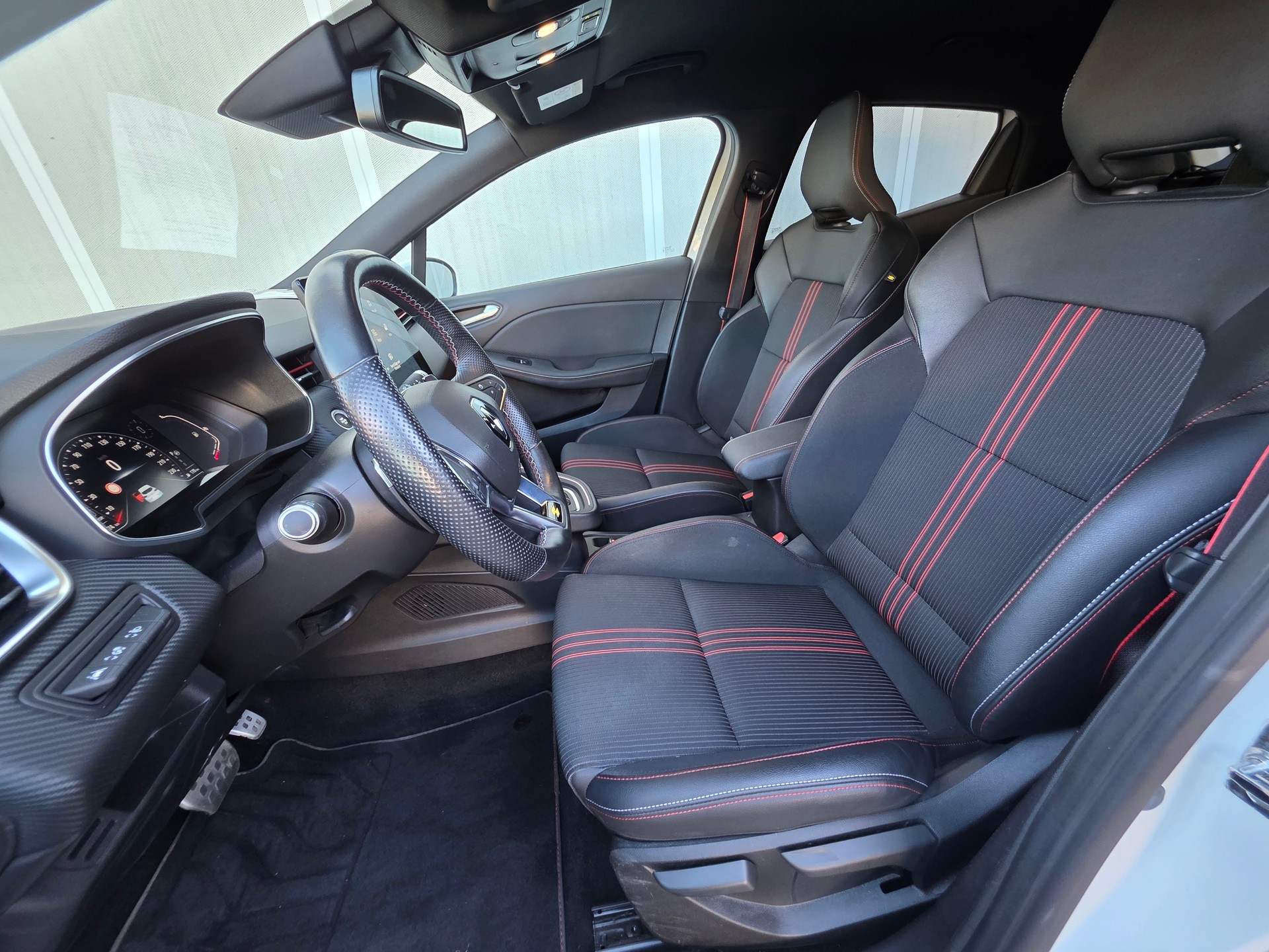 RENAULT Clio 1.3 R.S. Line EDC - 8