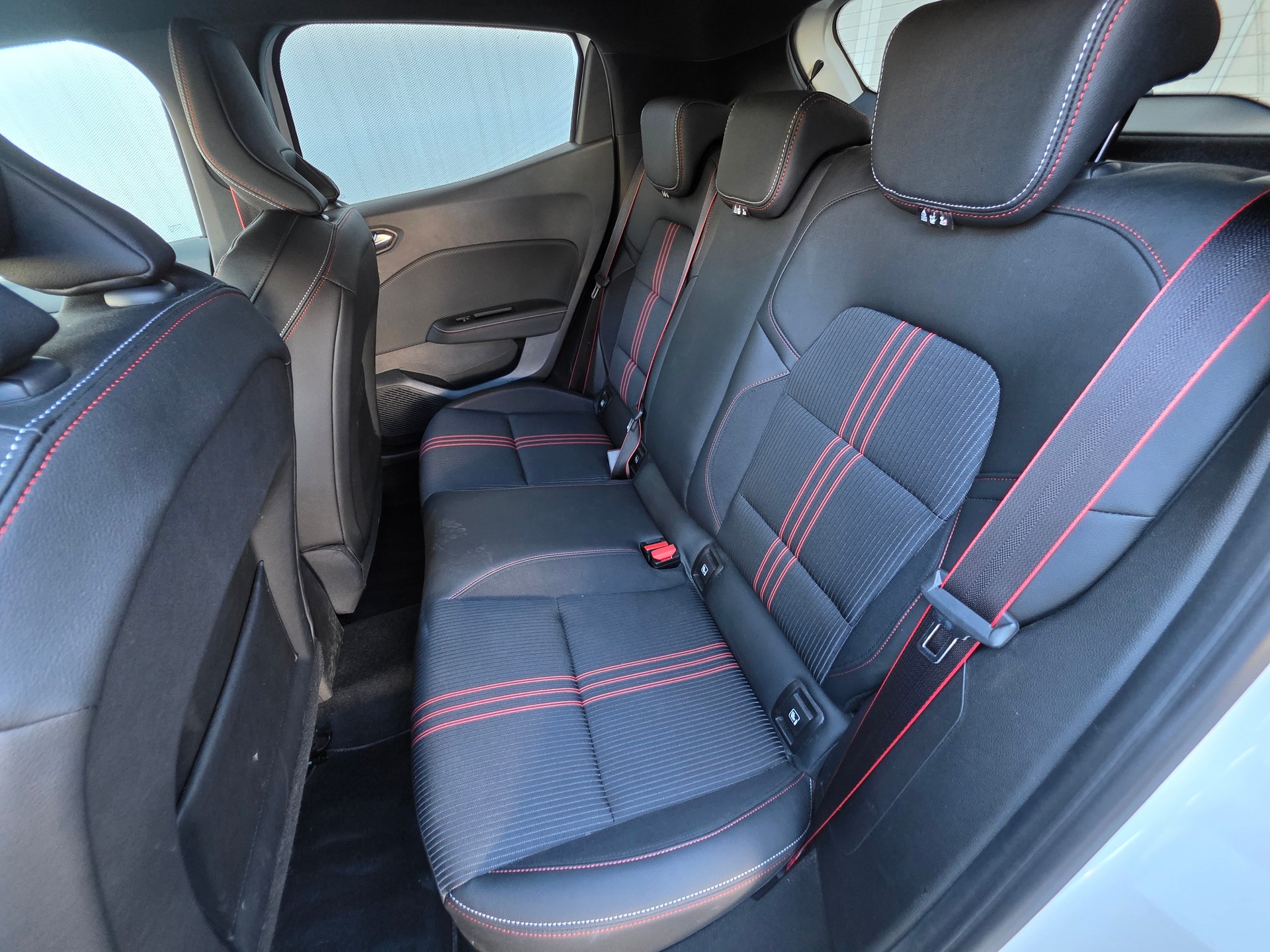 RENAULT Clio 1.3 R.S. Line EDC - 6