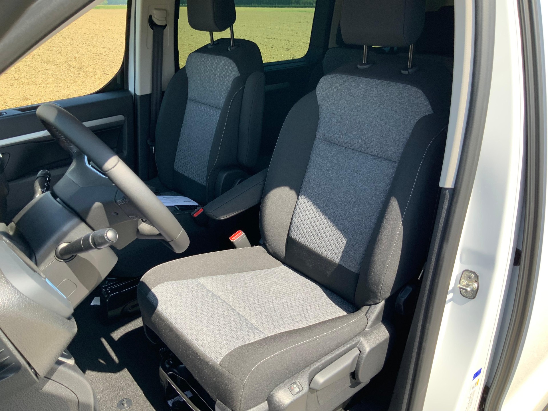 CITROEN Spacetourer M 2.2 BlueHDi 180 You S/S - 11