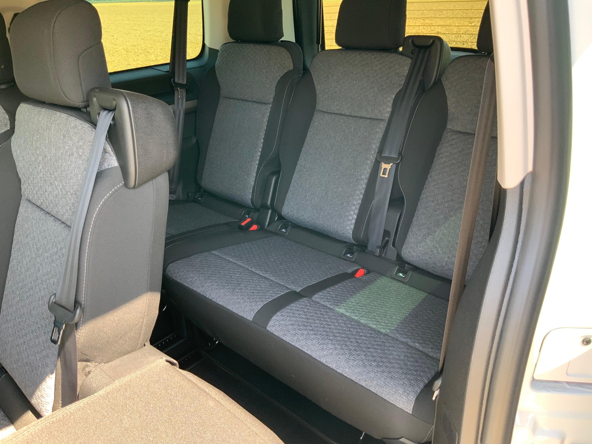 CITROEN Spacetourer M 2.2 BlueHDi 180 You S/S - 9