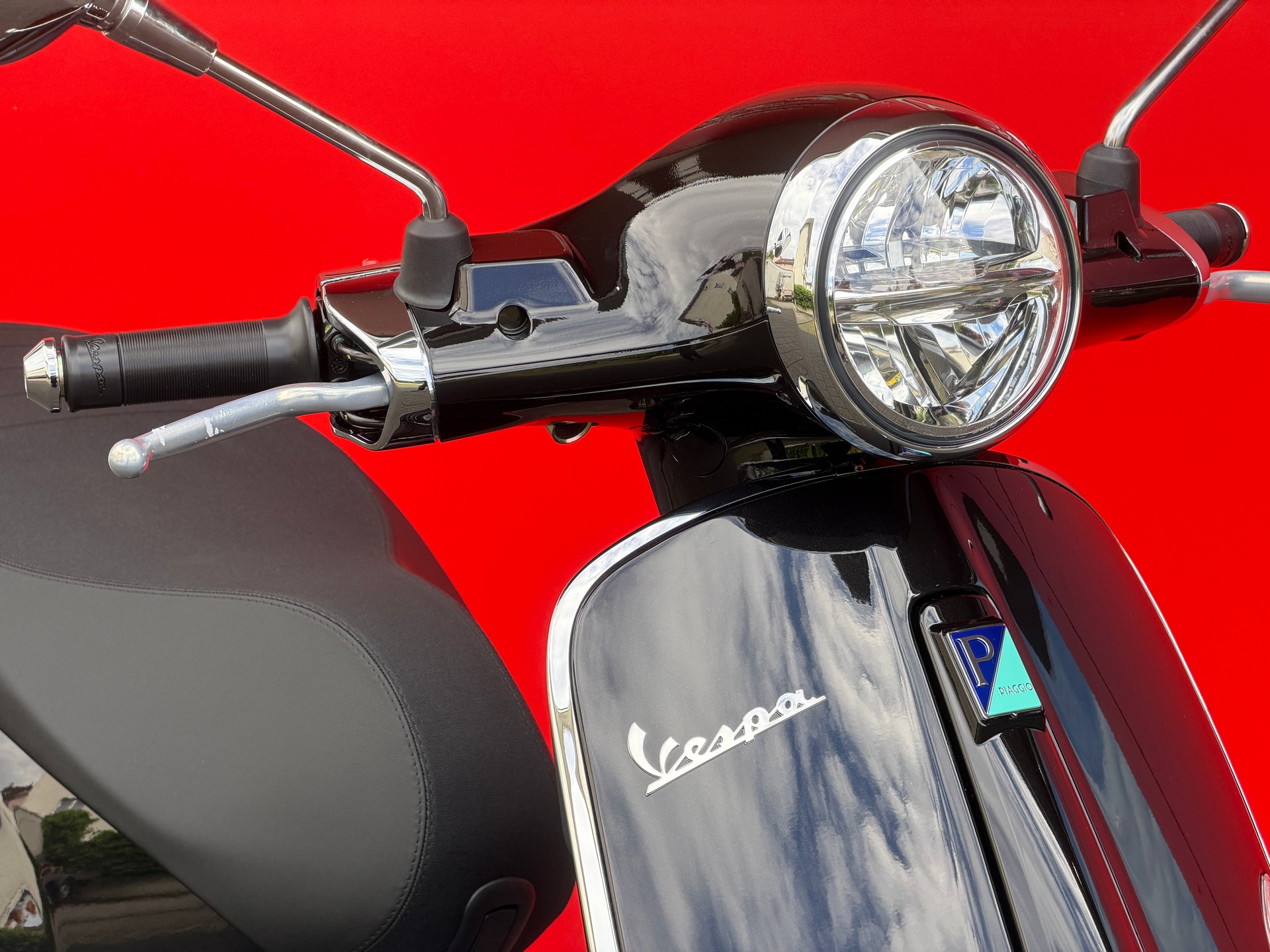 PIAGGIO Vespa 125 Primavera MY26 - 3