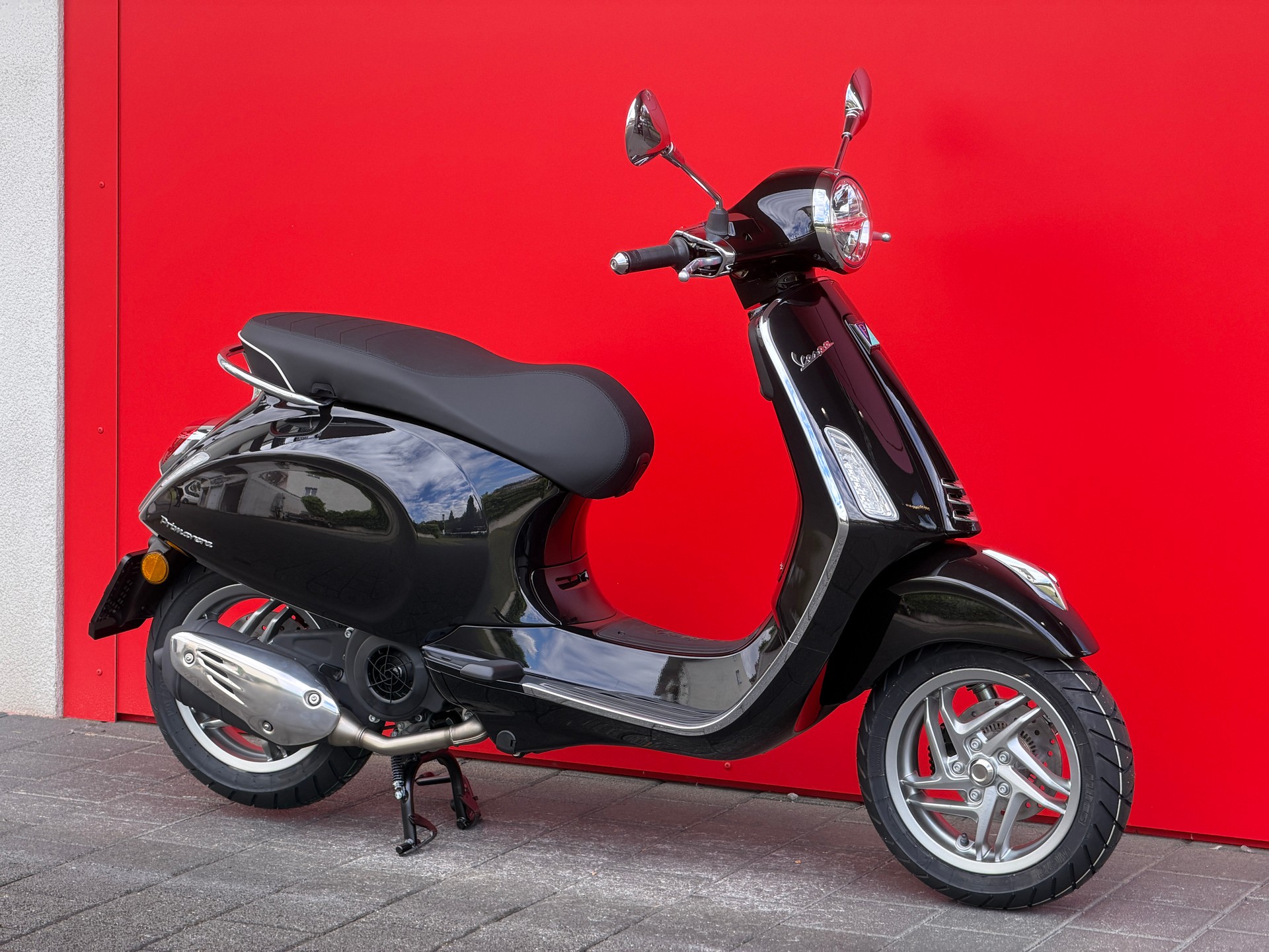 PIAGGIO Vespa 125 Primavera MY26 - 12
