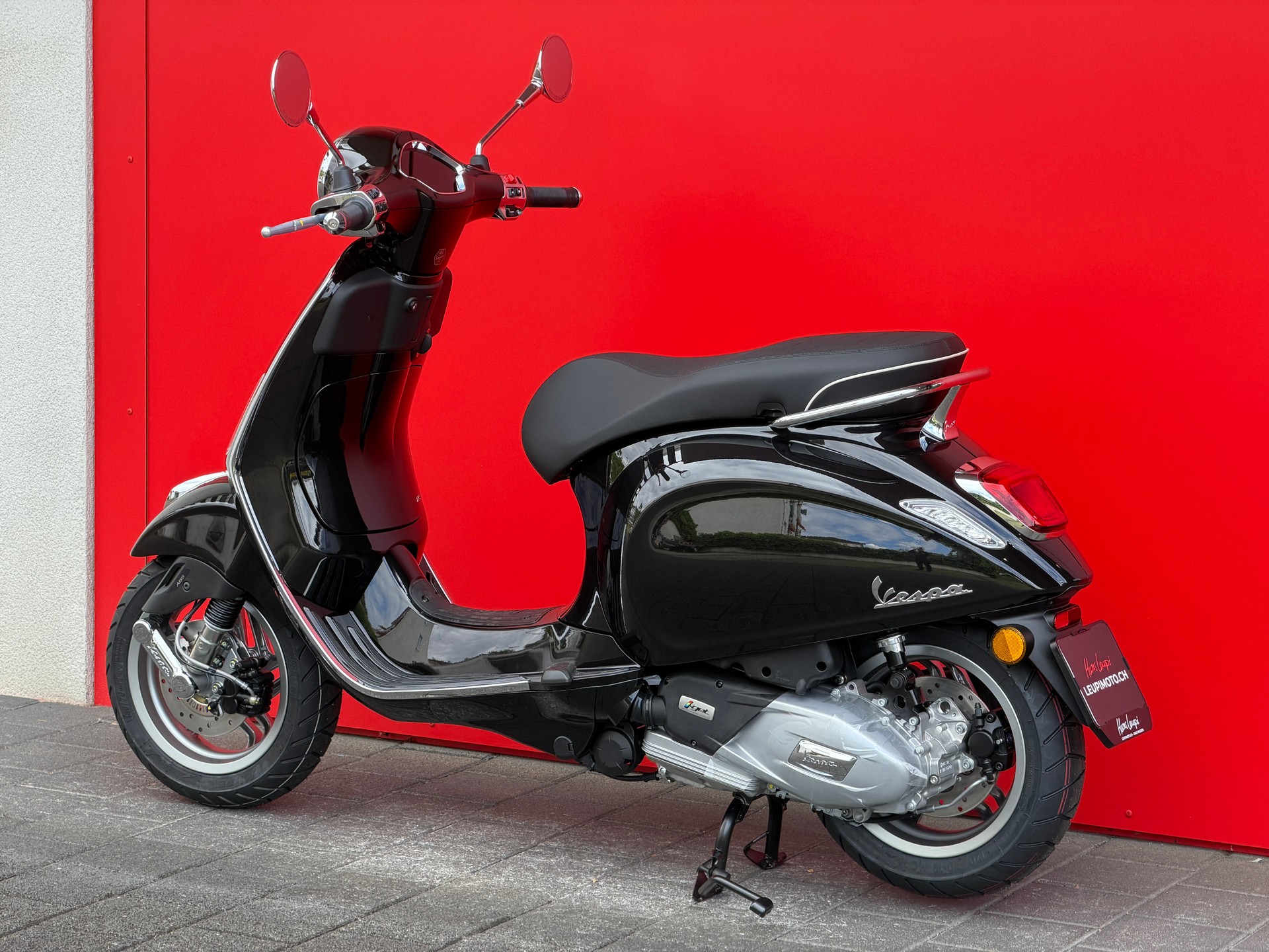 PIAGGIO Vespa 125 Primavera MY26 - 8