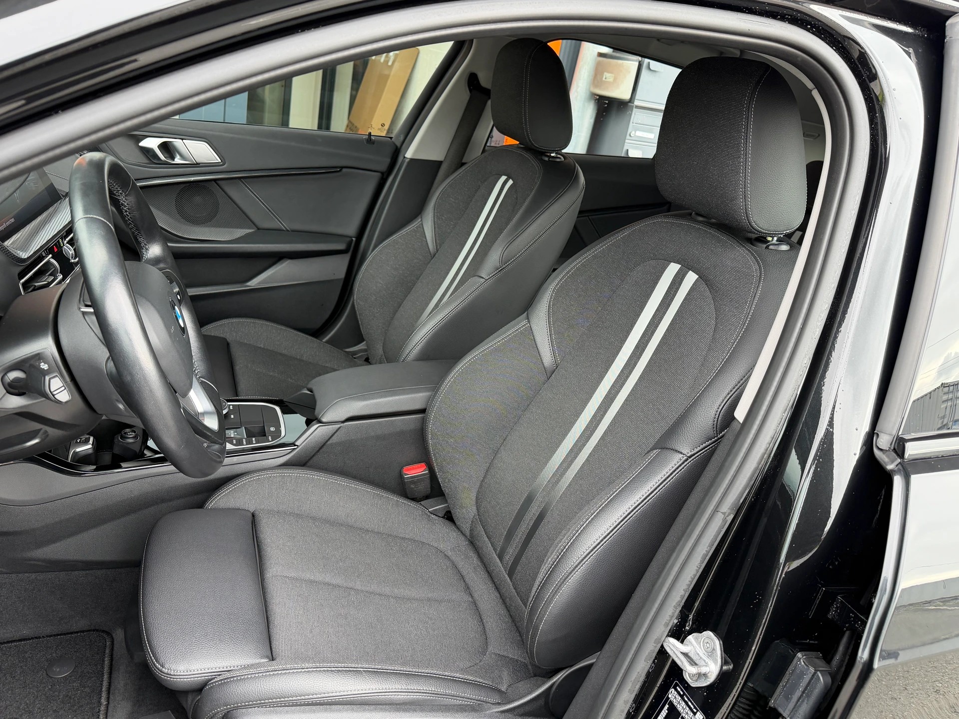 BMW 118i Steptronic Sport Line - 6