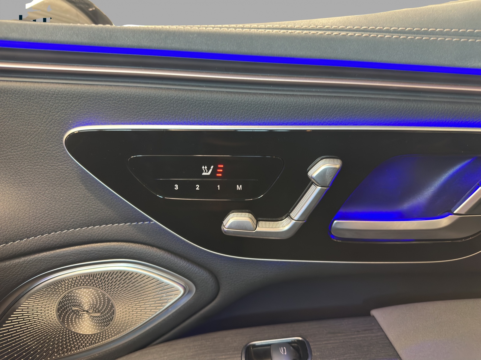 MERCEDES-BENZ EQS 450 4Matic - 13