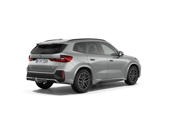 BMW X1 20d M Sport xDrive U11 (CH) AHK 📍 - 2