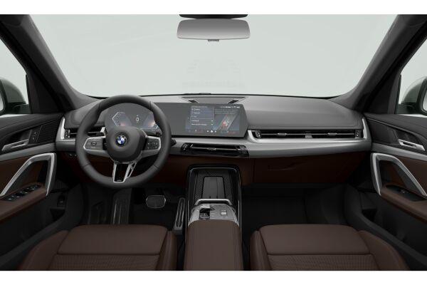 BMW X1 20d M Sport xDrive U11 (CH) AHK 📍 - 4