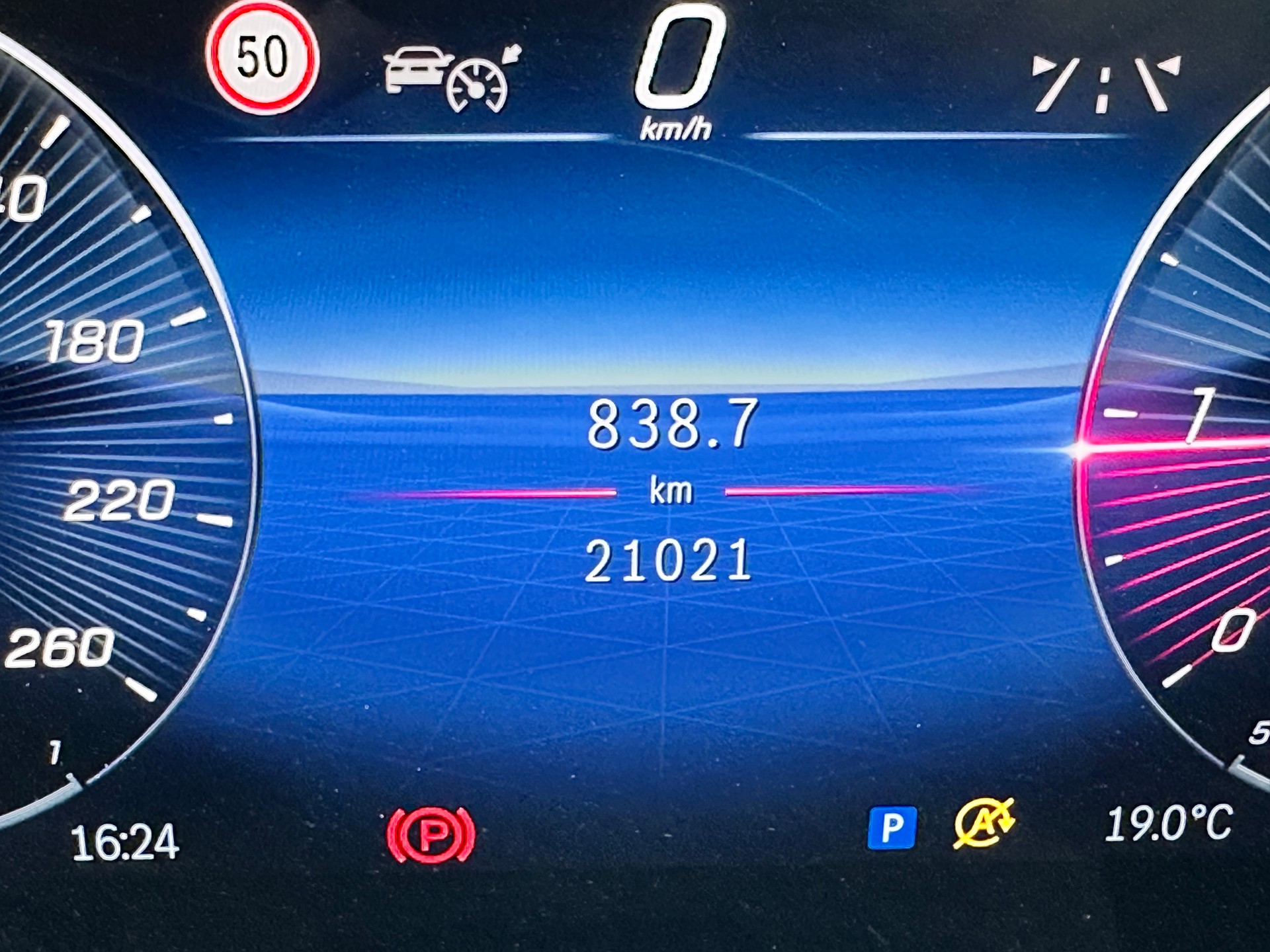 MERCEDES-BENZ V 250 d Avantgarde lang 4Matic - 16