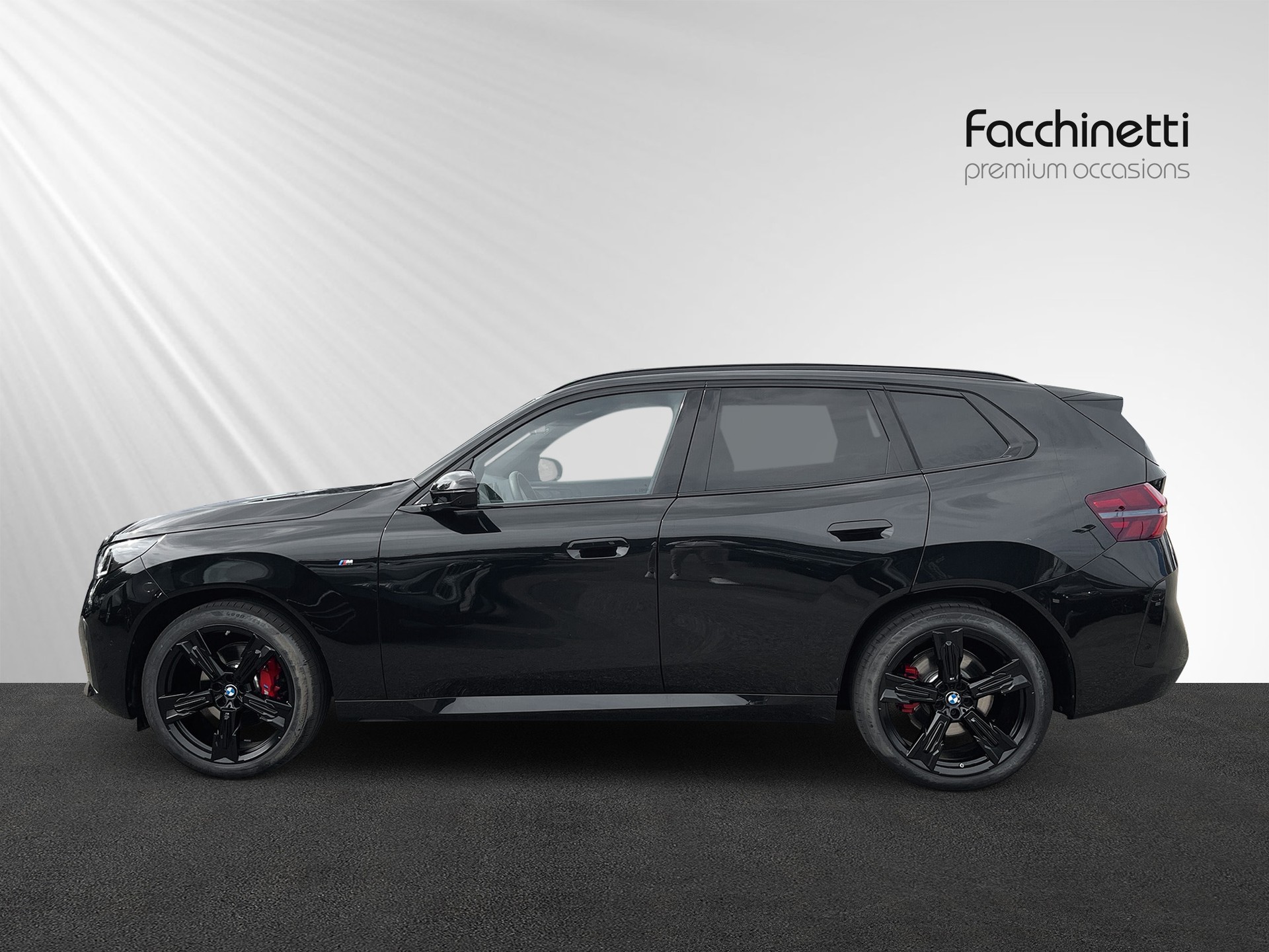BMW X3 xDrive 48V 20d M Sport Pro - 3