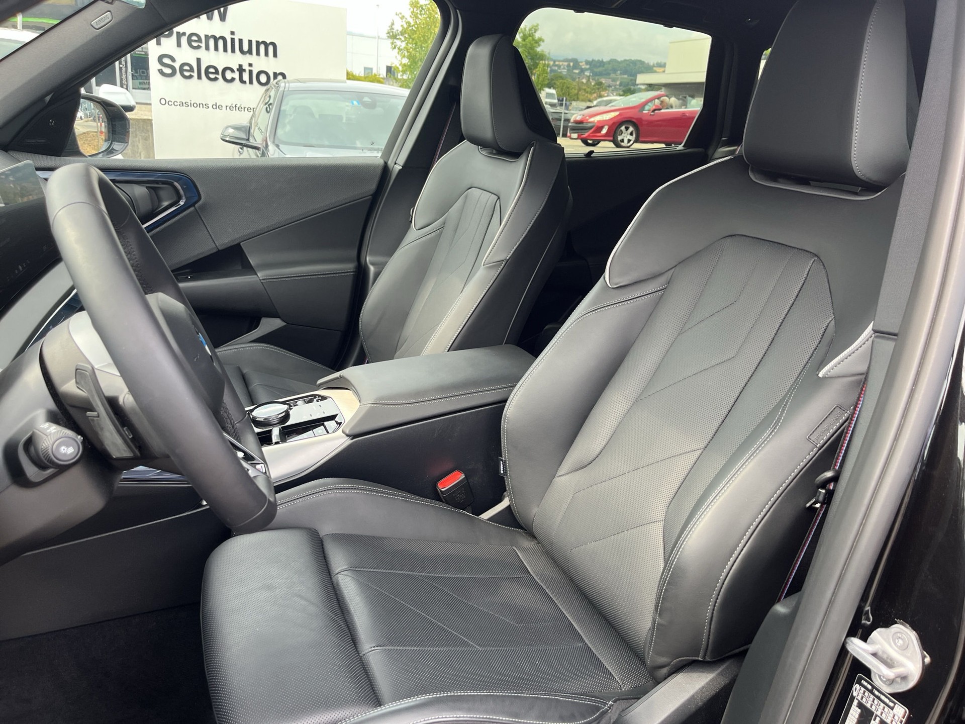 BMW X3 xDrive 48V 20d M Sport Pro - 11