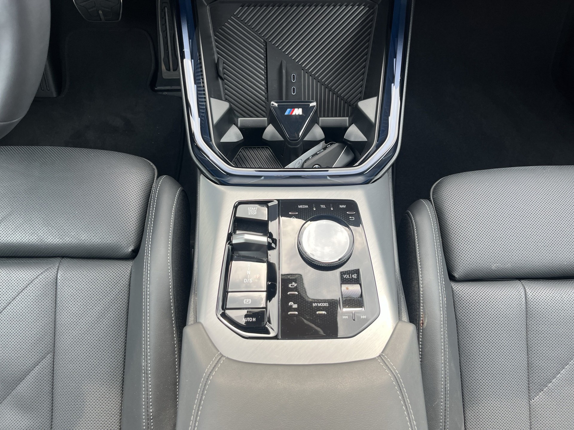 BMW X3 xDrive 48V 20d M Sport Pro - 14