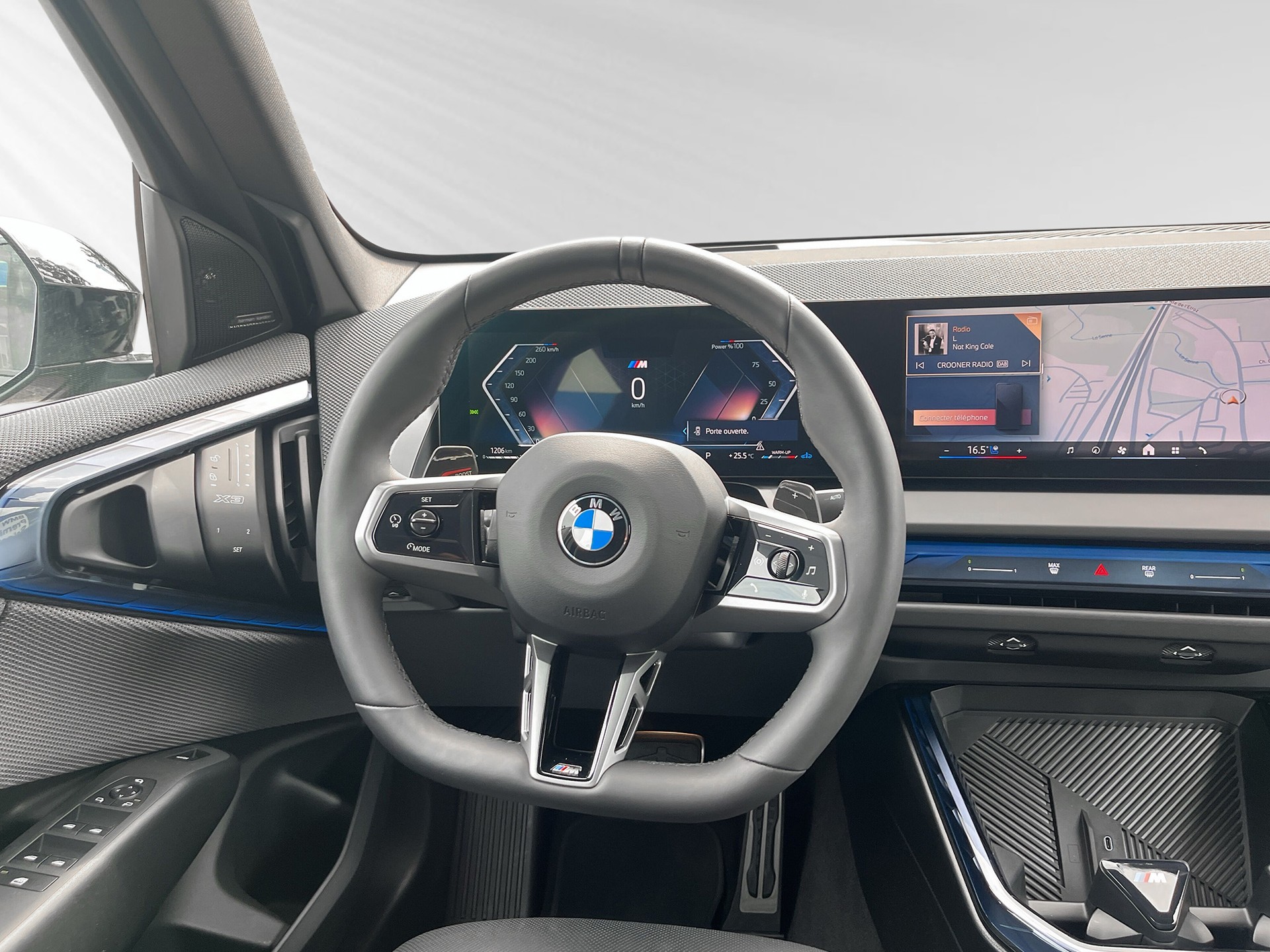 BMW X3 xDrive 48V 20d M Sport Pro - 6