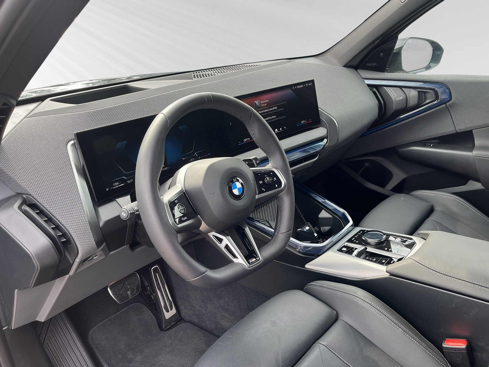 BMW X3 xDrive 48V 20d M Sport Pro - 5