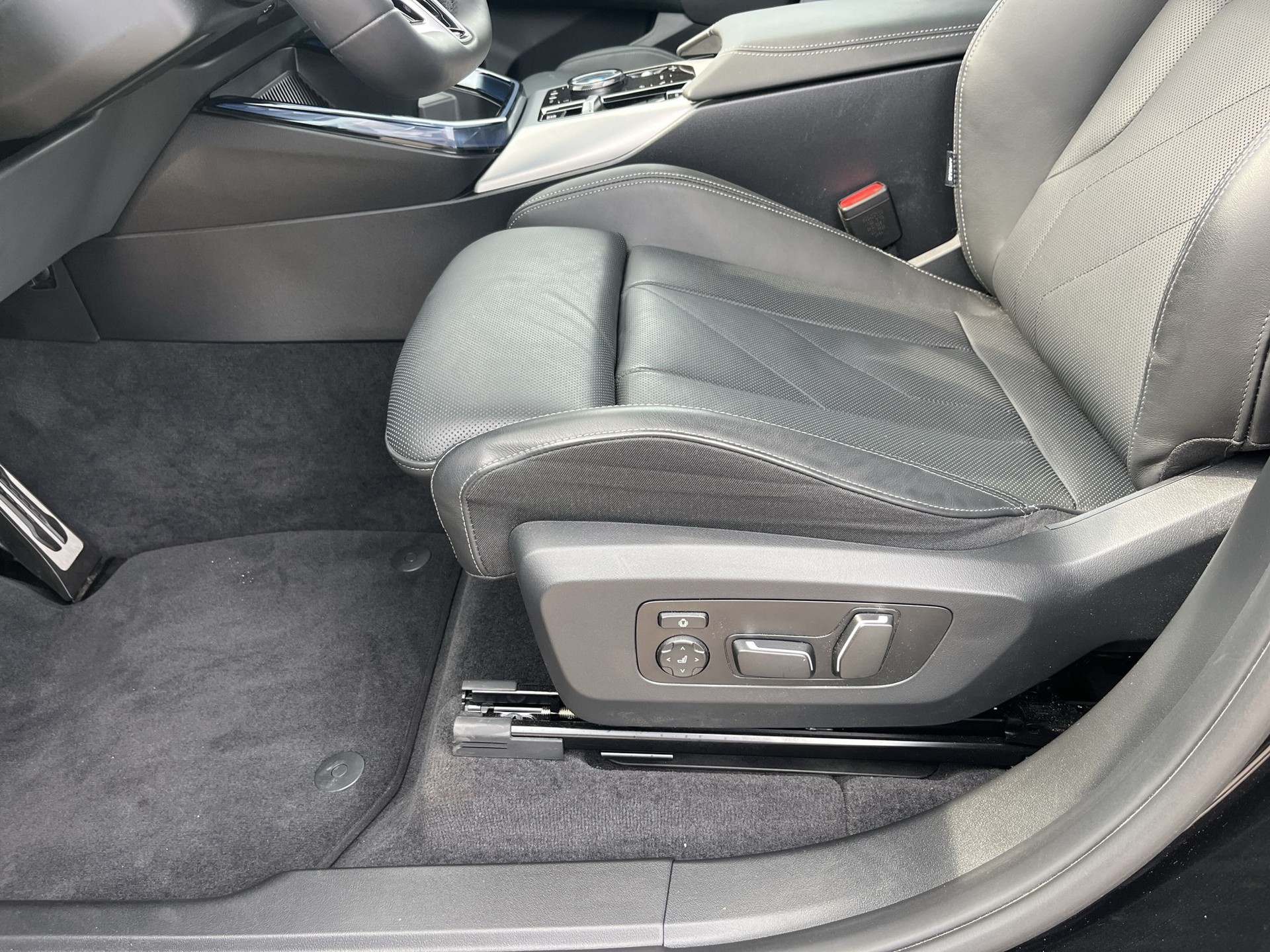 BMW X3 xDrive 48V 20d M Sport Pro - 20