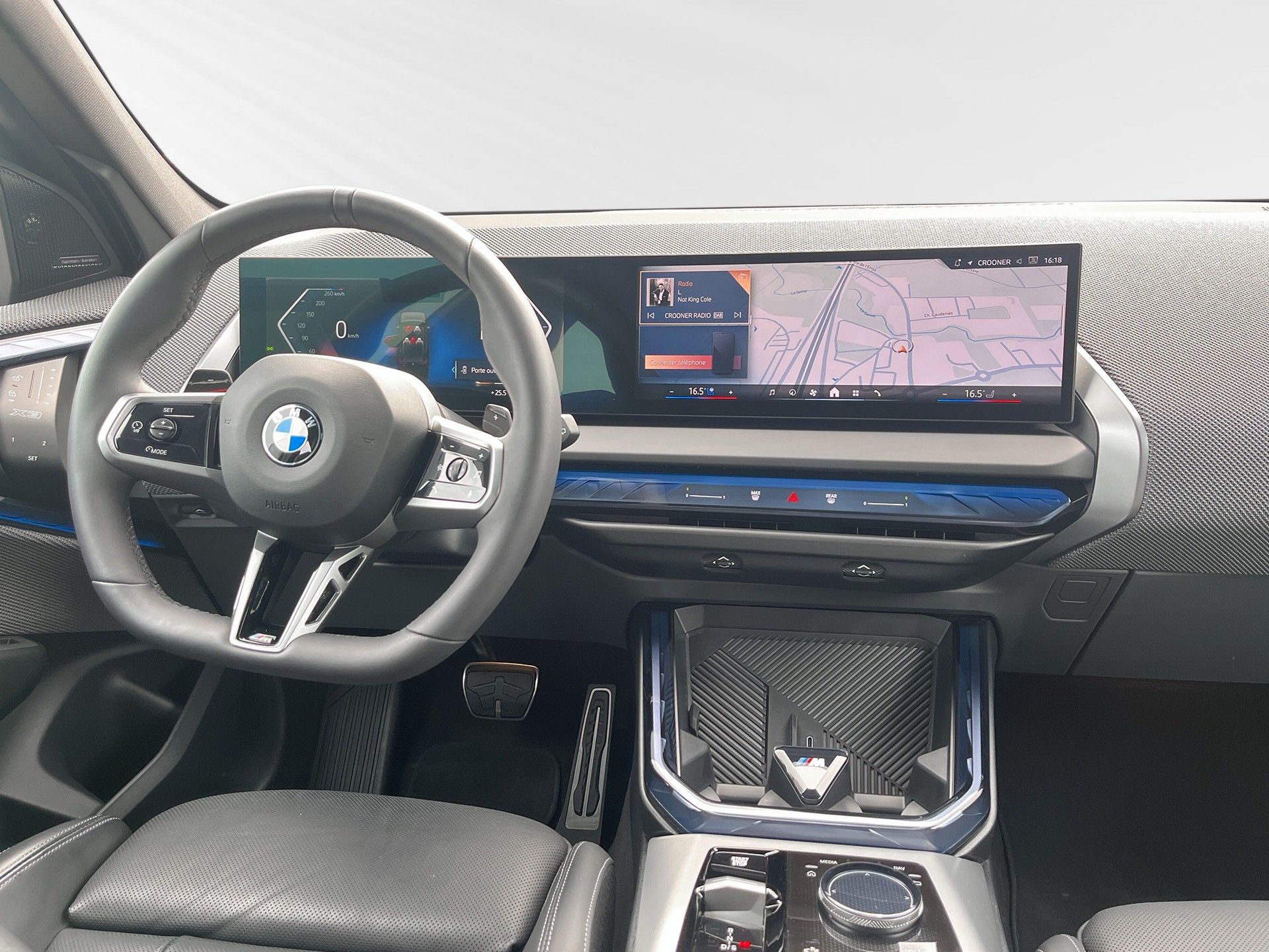BMW X3 xDrive 48V 20d M Sport Pro - 7